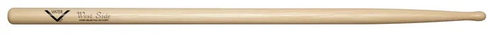 VATER Hickory – West Side – Wood Tip