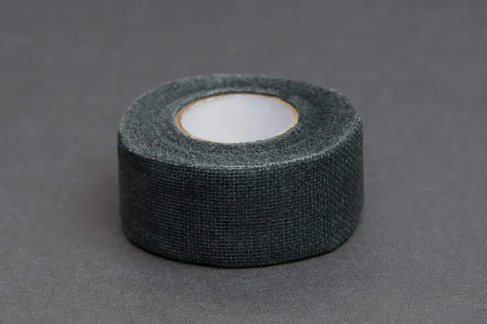 VATER VSTBK STICK & FINGER TAPE BLACK