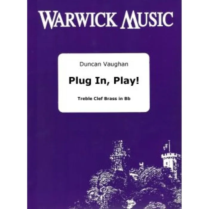 Vaughan, Duncan – Plug in, Play!