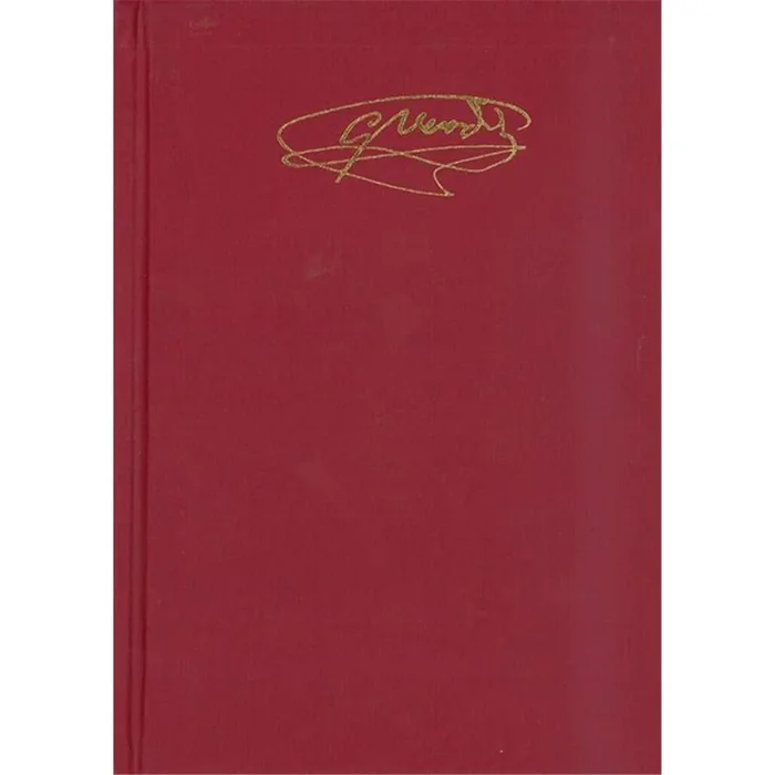 Verdi, Giuseppe – Macbeth