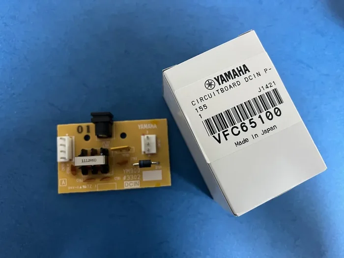 VFC65100 DCIN board for P155