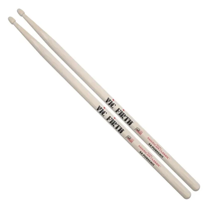 Vic Firth 5A PureGrit