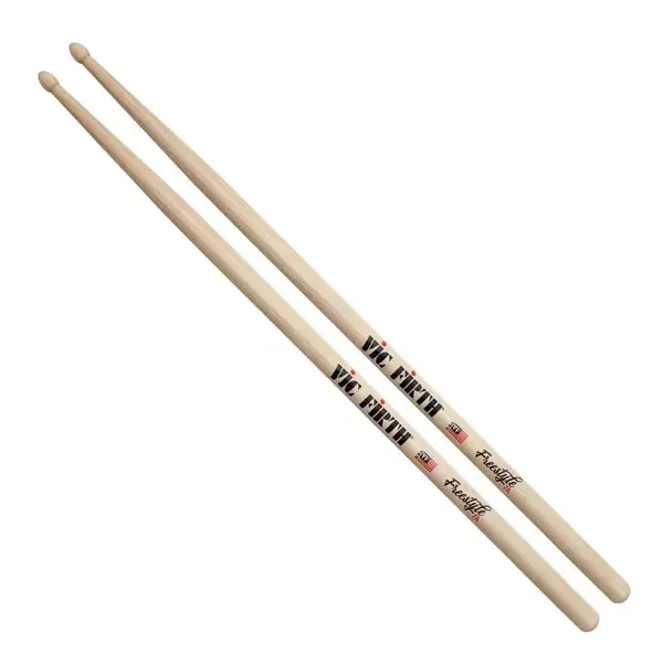 Vic Firth American Concept Freestyle 5A