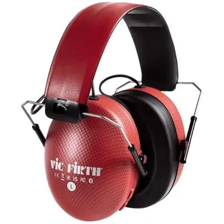Vic Firth Bluetooth Isolation Headphones VF-VXHP0012