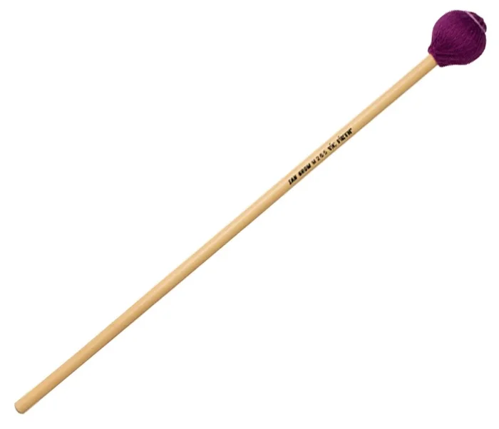 Vic Firth Corpsmaster Keyboard/Ian Grom– Medium-soft vibraphone