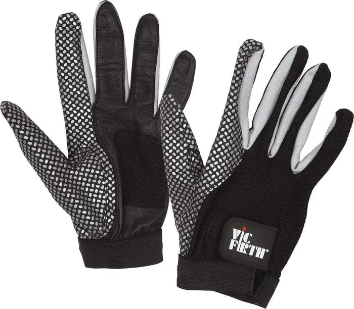 Vic Firth Drumming Gloves – Large
