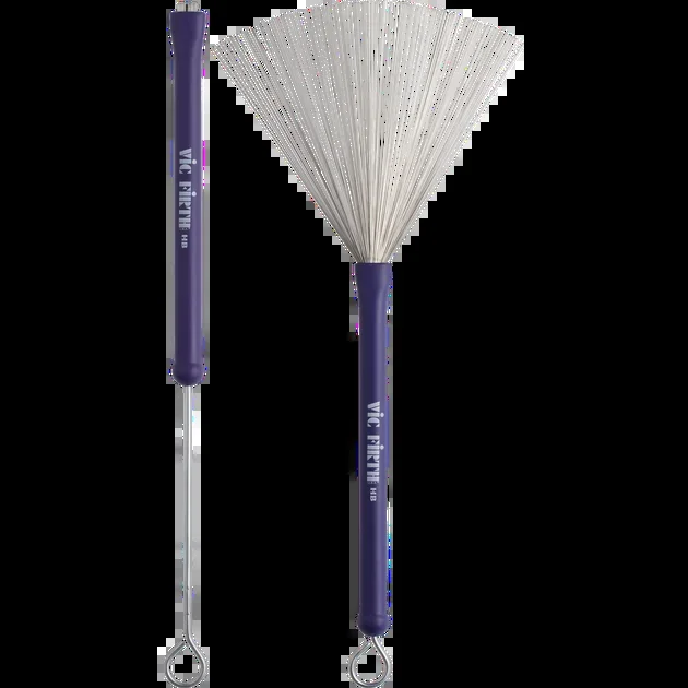 Vic Firth Heritage Brushes