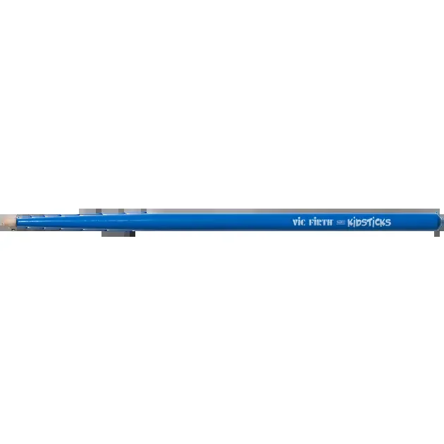Vic Firth Kidssticks Small / Junior Drumsticks – Blue