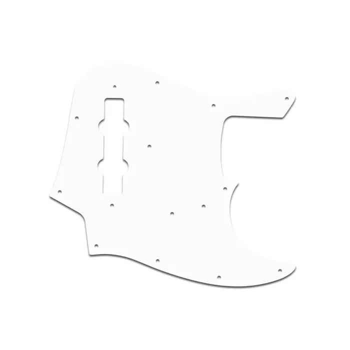 Vintage 62-64 Jazz Bass – Wht .090