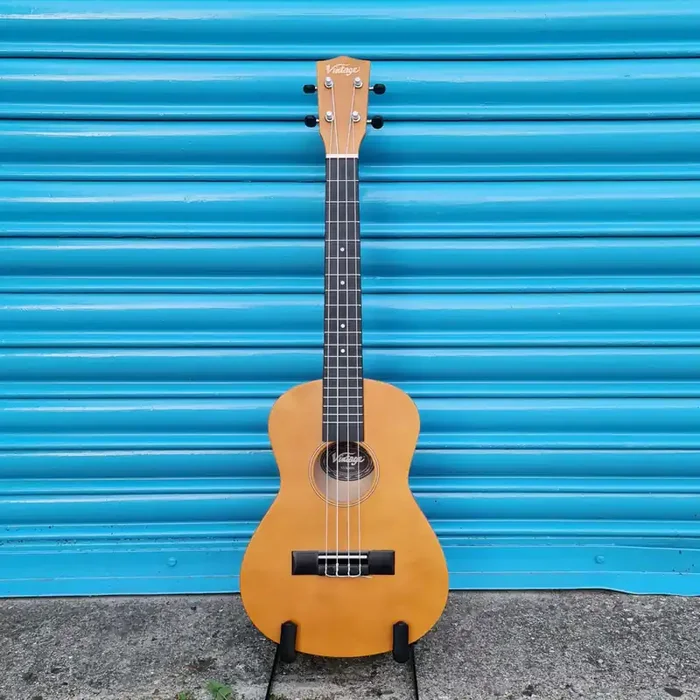 Vintage VUK40N Tenor Ukulele