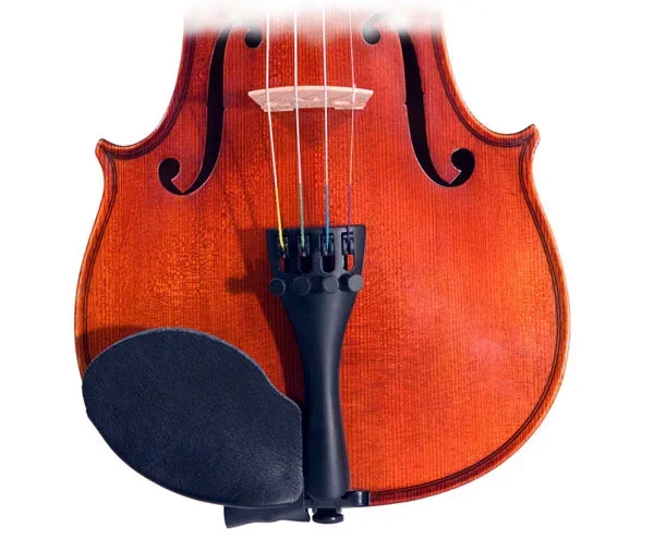 Violin Chinrest Wolf Classic (Fits Vla)
