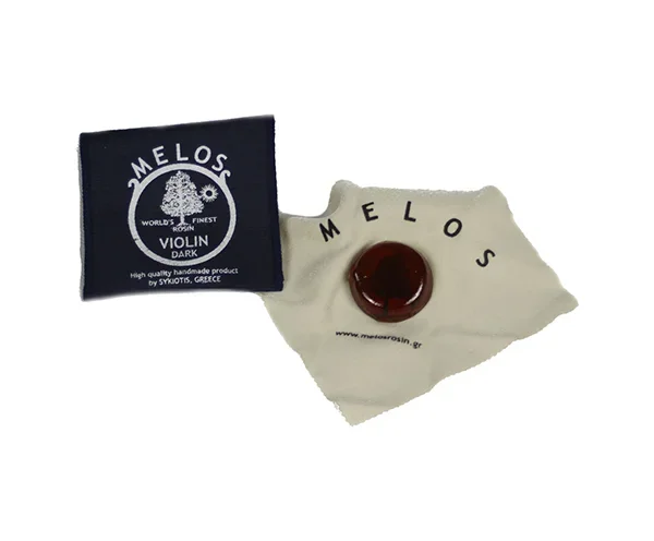 Violin Rosin Dark-Melos Mini