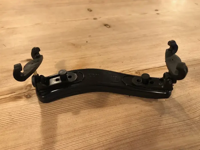 Violin Shoulder Rest 1/2 – 1/4