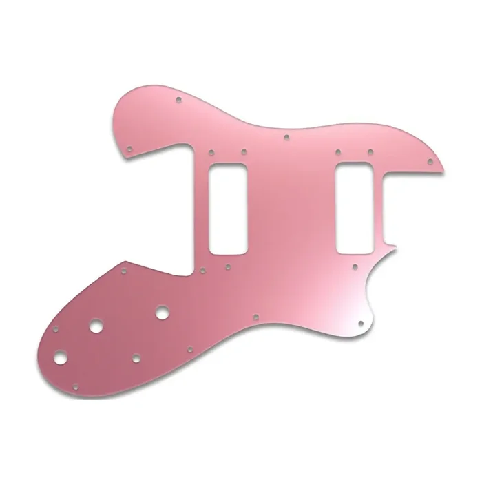 Viper – Pink Mirror