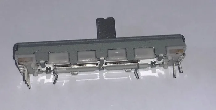 VK36900R Volume Control 10K