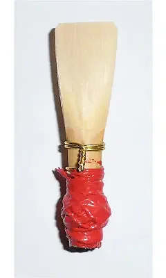 Volker Kernbach Alto Dulcian/Alto Curtal Cane Reed