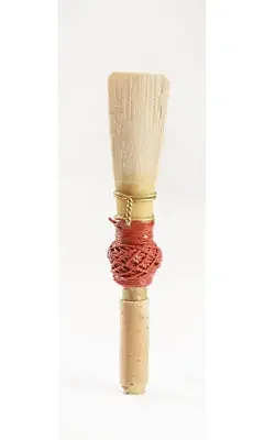 Volker Kernbach Alto Rauschpfeife Cane Reed