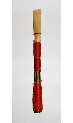 Volker Kernbach Baroque Oboe A415 Cane Reed – suitable for Moeck B17 Baroque Oboe A415
