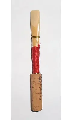 Volker Kernbach Baroque Oboe A440 Cane Reed – suitable for Moeck B18 Baroque Oboe A440