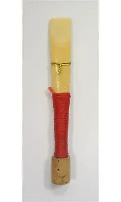 Volker Kernbach Moeck Sopranino Schalmei Cane Reed – suitable for Moeck Sopranino Schalmei