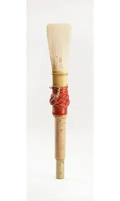 Volker Kernbach Renaissance Bass Rackett Cane Reed