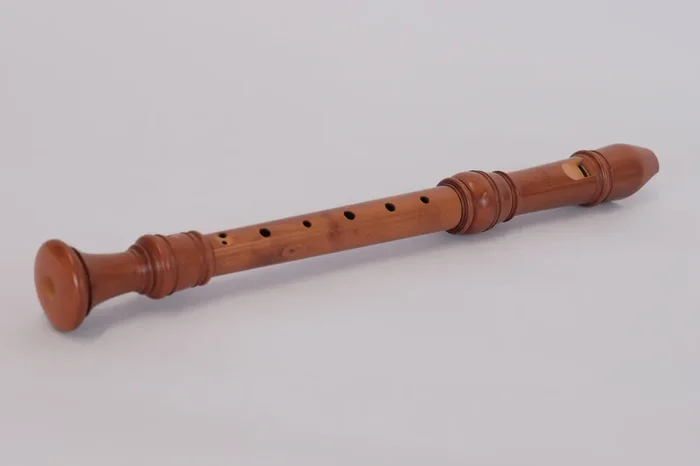 von Huene ‘Stanesby Jr‘ Sixth Flute (a415)