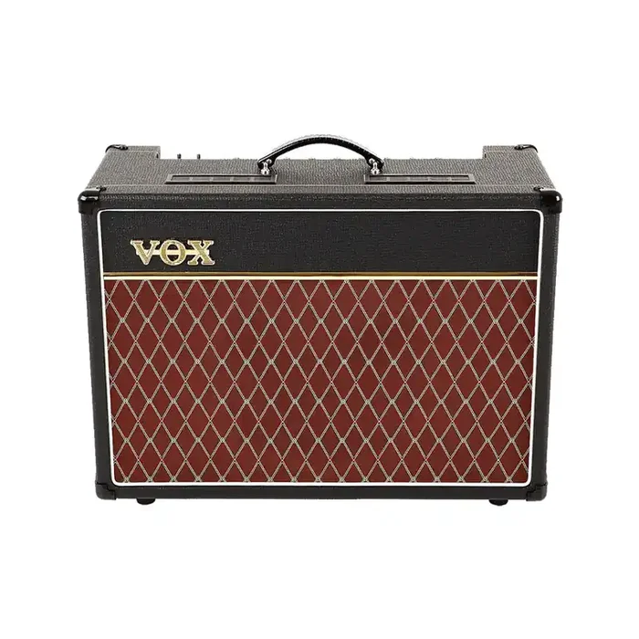 Vox AC15C1 1x12inch 15-watt Tube Combo Amp
