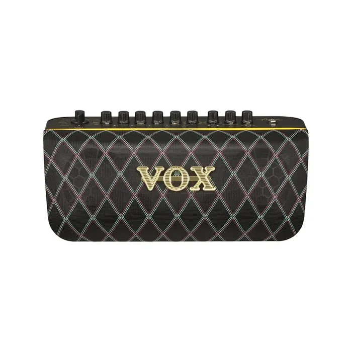 Vox Adio Air GT 50-watt Bluetooth Modeling Combo Amp