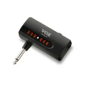 Vox amPlug I/O USB audio interface