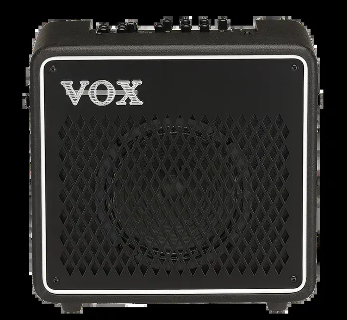 Vox Mini Go 50 Electric Guitar Amplifier