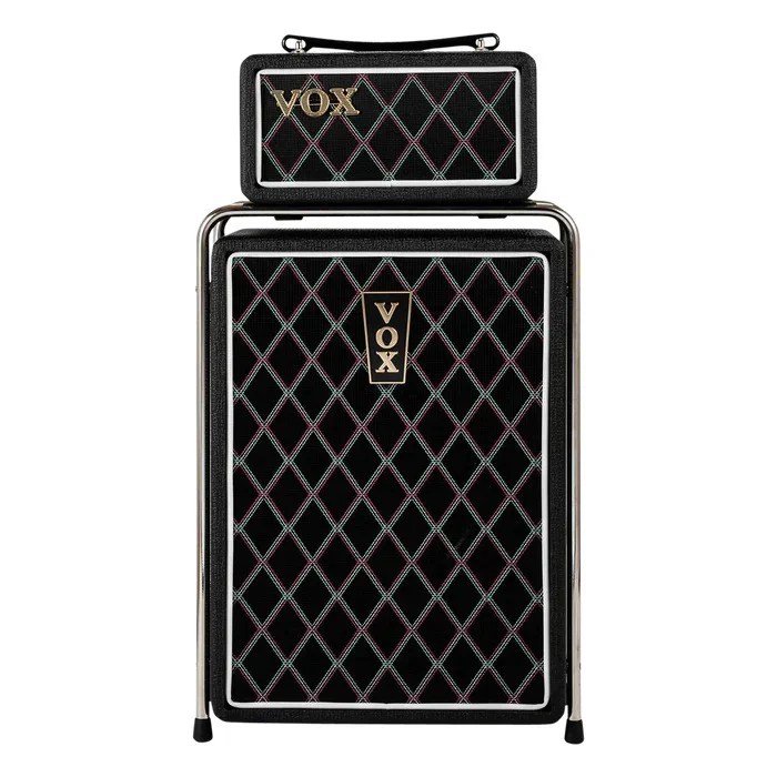 Vox MSB50BA Mini SuperBeetle Bass Amp
