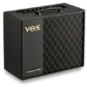 Vox VT40X Guitar Amplifier