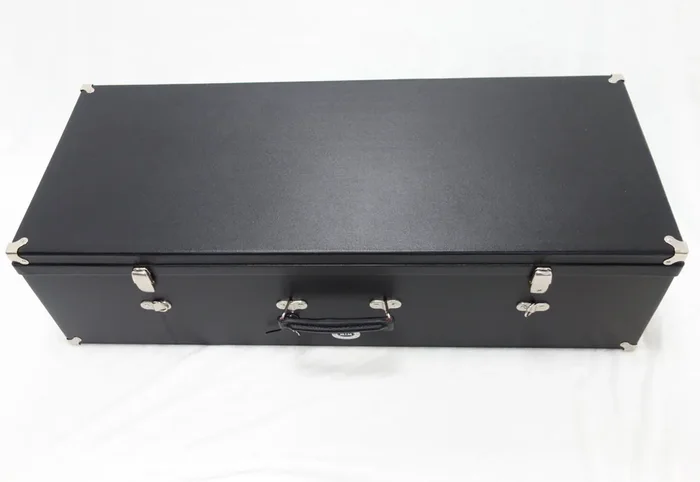 Vrabel Renaissance Hurdy Gurdy Hard Case by Kingham