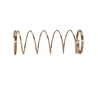 VS3 cornet / tenor horn springs Besson – Set of 3