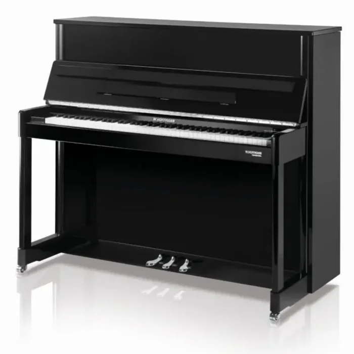 W.Hoffmann Professional P120 Upright Piano