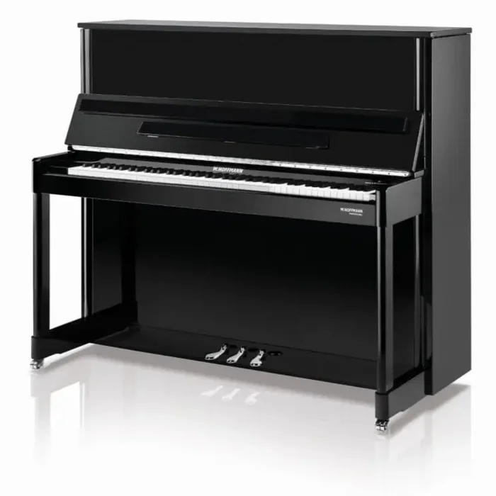 W.Hoffmann Professional P126 Upright Piano