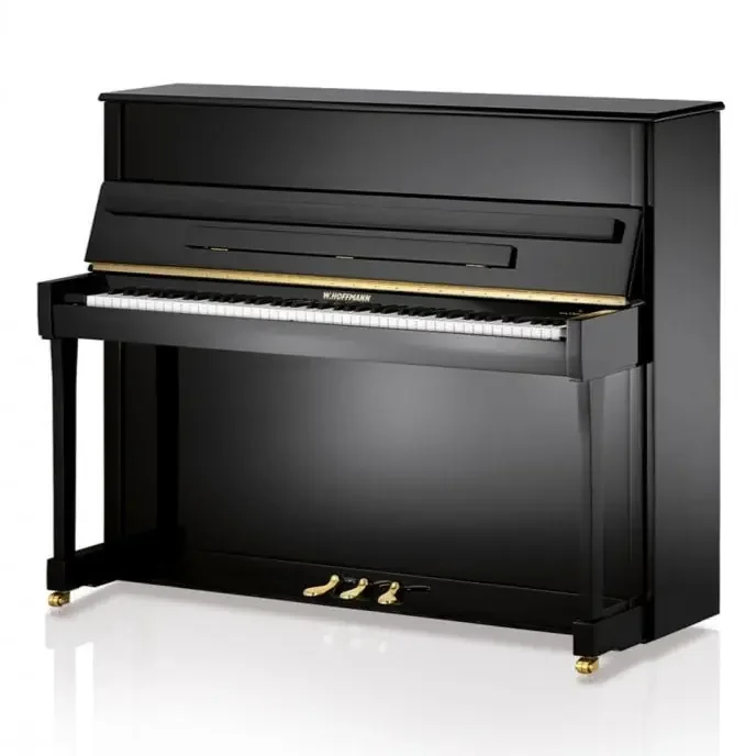 W.Hoffmann Tradition T122 Upright Piano