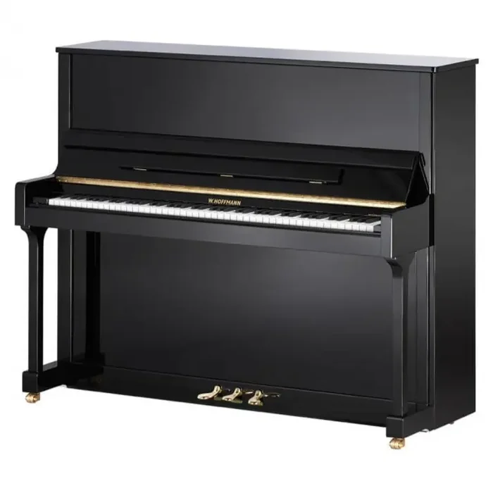 W.Hoffmann Tradition T128 Upright Piano