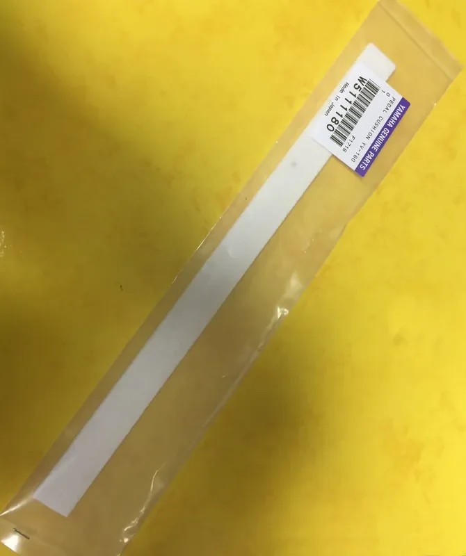 W5111180 pedal felt cushion for Yamaha vibraphone