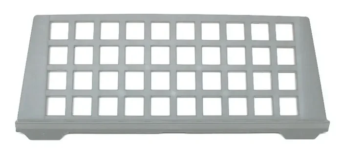 WA64930R Music rest PSRE303 light grey