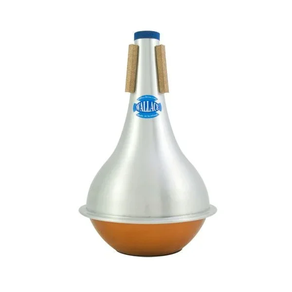 Wallace TWC-352 Bass Tromb Straight AC