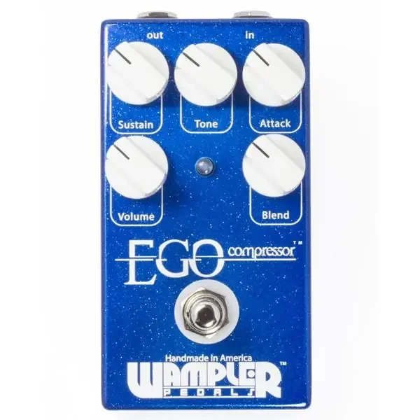 Wampler Ego Compressor