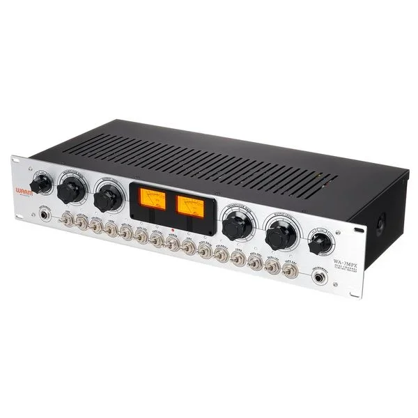 Warm Audio WA-2MPX