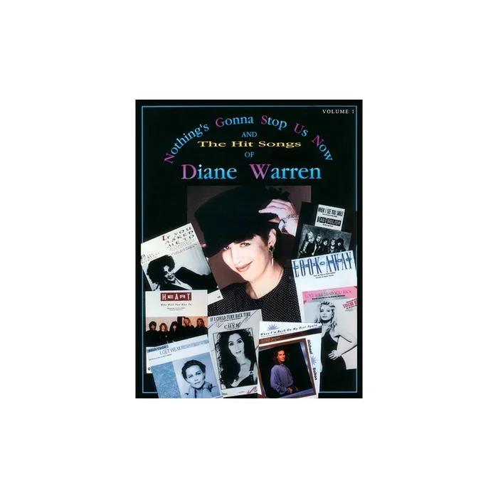 Warren, Diane – Nothing’s Gonna Stop Us Now