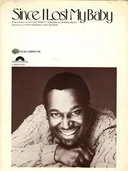 Warren Moore : Warren Moore : Since I Lost My Baby – Guitar, Piano, Voice – Faber Digital