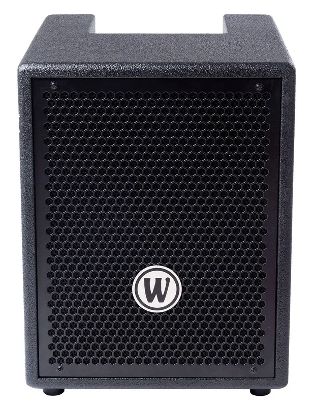 Warwick Gnome 1×10″ 8-ohm Bass Cabinet