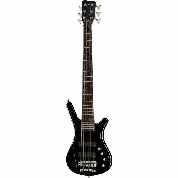 Warwick RB Corvette Basic 6 SBHP