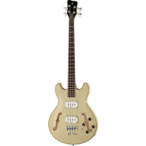 Warwick RB Star Bass 4 SCWHP