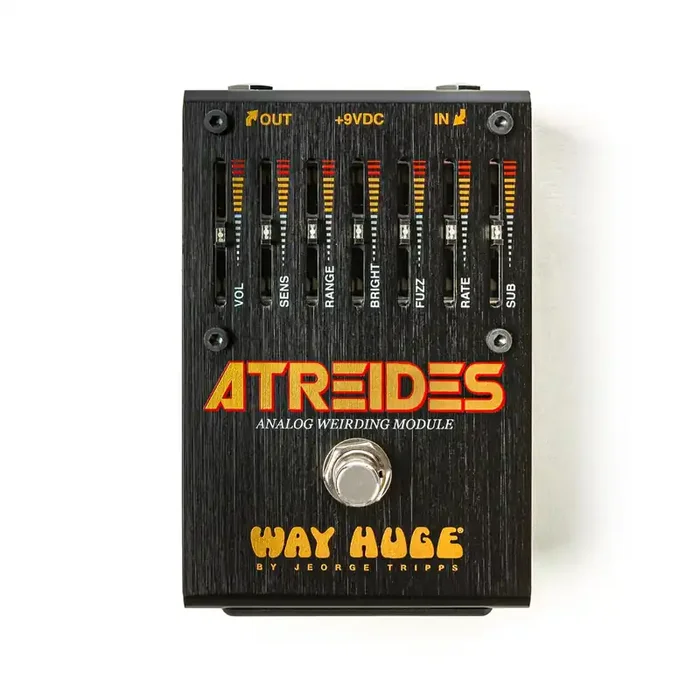 Way Huge WHE900 Atreides Analog Weirding Module