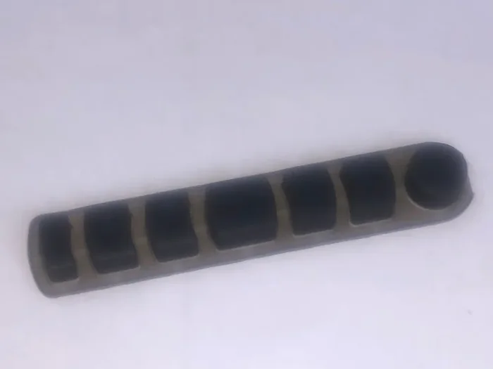 WC250600 WC25060R PSR450 rubber panel switch